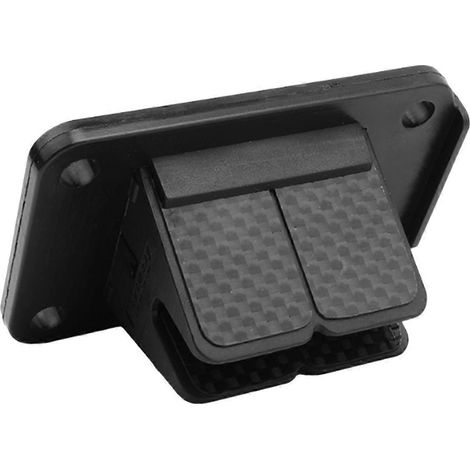 V351B Membranblock für KTM 50 SX 50SX LC - Schwarz (1/5)
