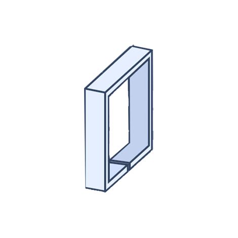 Filtereinsatz LFWN 625x35mm, ab 2006-01-30