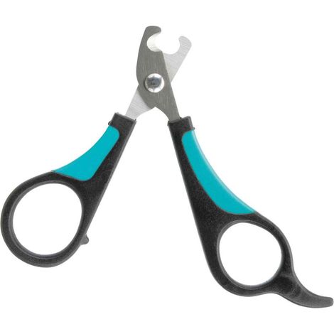 Coupe ongles 8 cm pour chat, chien, rongeur, oiseaux - Trixie (1/3)