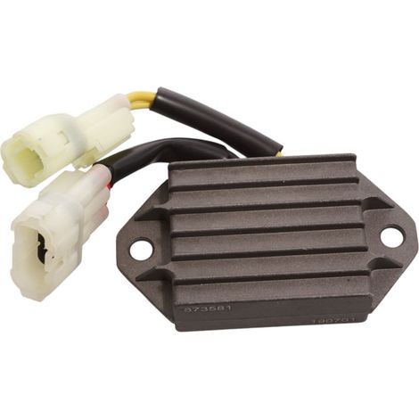 Regulador de voltaje Electrosport 2025/02 para Yamaha YZ 250 F / YZ 450 F