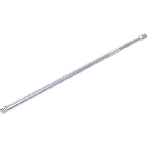 Rallonge 10 mm (3/8) 450 mm - Acier Résistant - Extension Pratique pour Outils, Zones Difficiles - D-Work (1/5)
