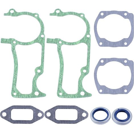 Joint d'étanchéité d'huile pour tronçonneuse Husqvarna 362 365 371 372 XP 503627201 503909901 US, joint de carter de cylindre (1/5)