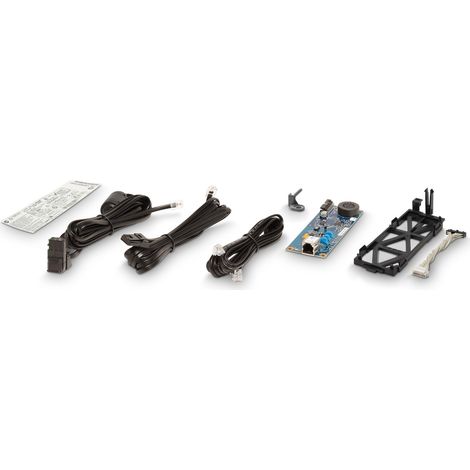 HP Accessorio fax analogico 700 (HP Analog Fax Accessory 700 - Scheda interfaccia fax - per LaserJet Managed MFP E72430, LaserJet Managed Flow MFP E87660) (1/5)