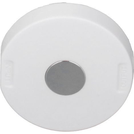 Interrupteur tactile 5 V CC, prise USB Type-C à économie d'énergie, alimentation USB, commande tactile pour éclairage de placard (1/5)