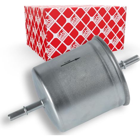 Filtro de combustible FEBI BILSTEIN FE30746
