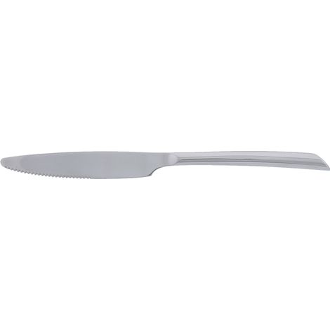 Jean Dubost - Couteaux de table Eole (lot de 6)