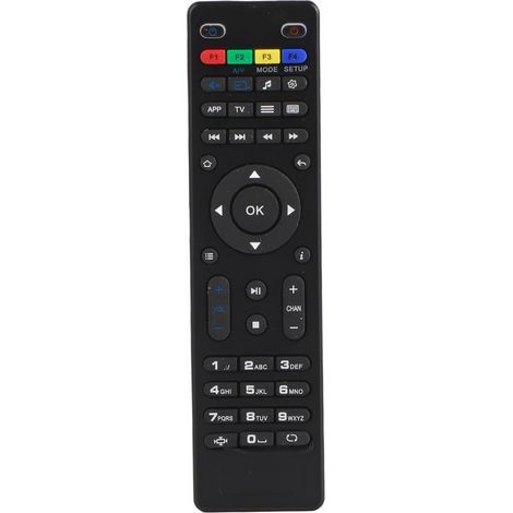Remplacement du contrleur de télécommande TV Box pour Mag 250 254 255 260 261 270 IPTV TV Box (1/5)