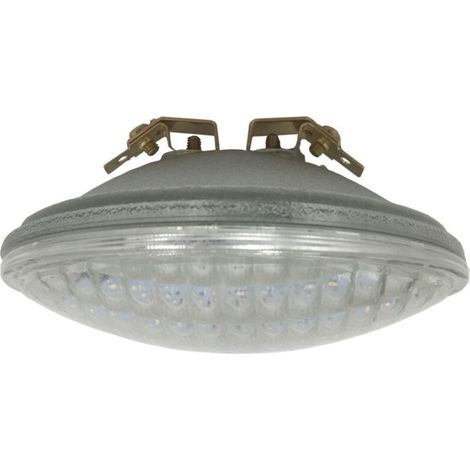 LED RGB par36 9w AC / DC 12V fond d'eau lumière de piscine étanche ip65 Lampe de Piscine Lumière contrôle par télécommande, Etanche Éclairage sous-Marin (1/4)