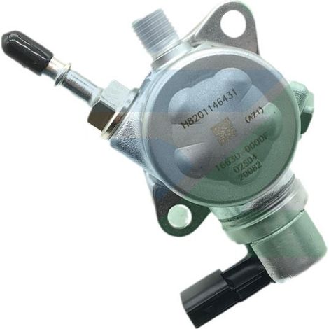 Geeignet für Nissan Hochdruck-Kraftstoffpumpen 16630-00Q0F, 16630-7214R und 16630-5283R. (1/5)