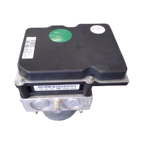[PRODUIT D'OCCASION] Unite Hydraulique Abs CITROEN C4 ♻️ Ref Oe. 80c4II38pv2 - Garantie à vie (1/5)