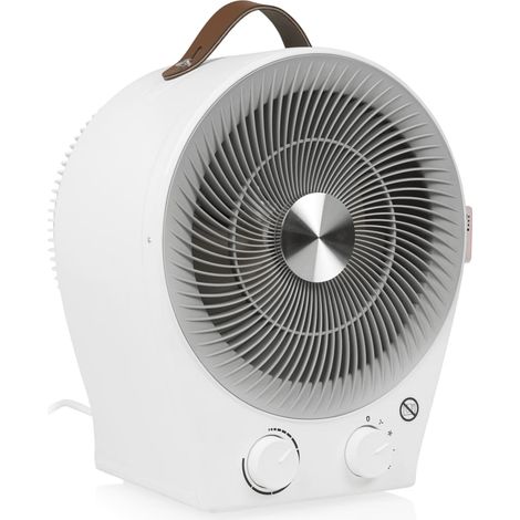 CALEFACTOR TRISTAR KA5140 2000W INVIERNO/VERANO (1/5)