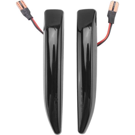 63137164757 63137164758 Luces traseras de LED para BMW E65 E66 E67 2001-2008 (1/5)