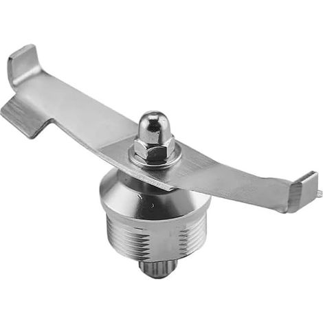 Blender-Messer, kompatibel mit Blendtec Q 825 Serie (1/5)