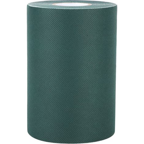 Ruban adhésif pour gazon artificiel 150 mm x 10 m (vert) (1/5)