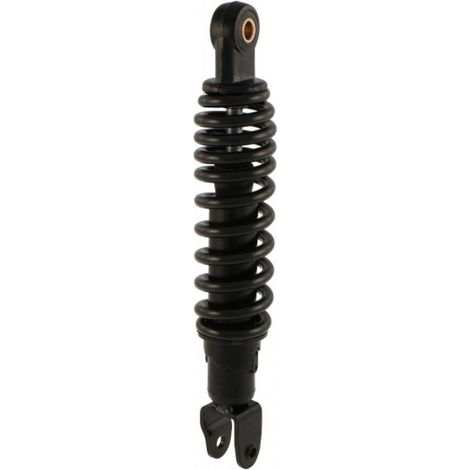 hinterer stoßdämpfer forsa für roller suzuki 50 aj zz sepia s (1/4)