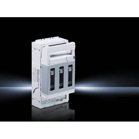 Rittal 9344.010 interruttore 160 A grigio poliammide