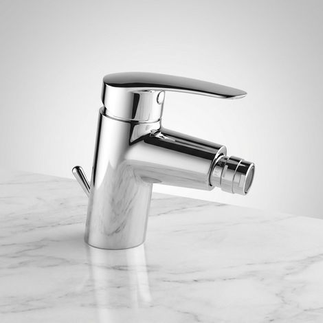 Miscelatore bidet monoforo Dynamic S