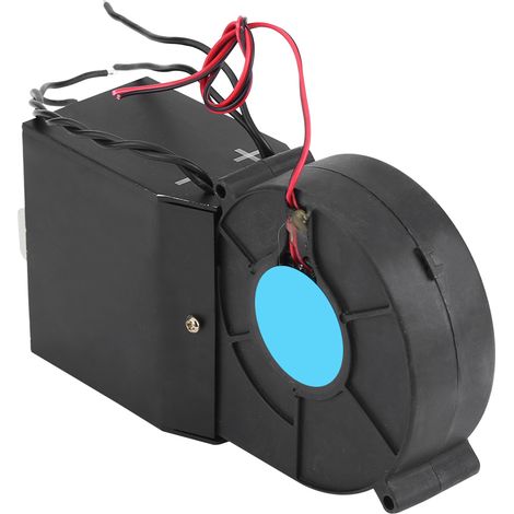 2-in-1 Autoheizung, Ventilator, Heizung, Kühlung, Scheibenentfeuchter, Eisdampfgerät (1/5)