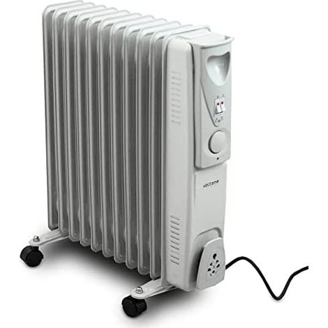 RADIATORE OLIO A 11 DITA 2000W VO0274 (1/5)