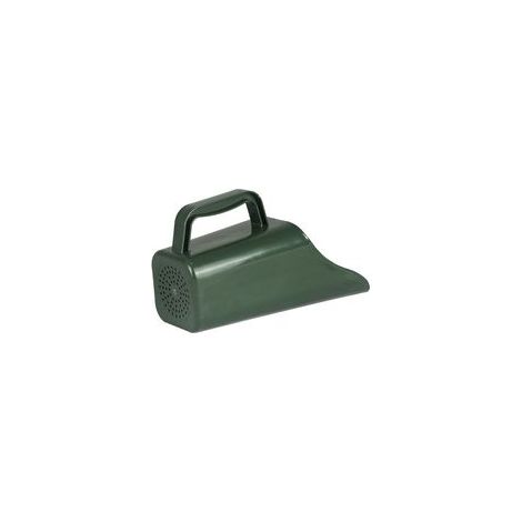Pelle de Jardin en Plastique, Pelle à Terre Multifonctionnelle Pelle à Main Jardin, Pelle à Pellets Multifonctionnelle Pelle de Jardin Outil de Jardin pour Compost, Nourriture pour Animaux