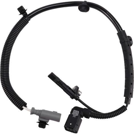 Captador de vitesse de roue ABS gauche para Citroën C5 C6 Peugeot 508 Aeolus A9 (1/5)