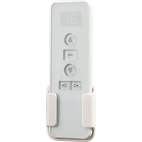 AC123-16 16-Kanal RF433.92 Funkfernbedienung für elektrische Jalousien
