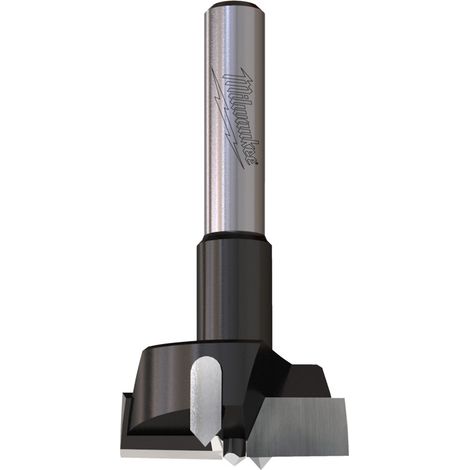 MILWAUKEE FREZ S8 PUSZKOWY 30mm-1szt.