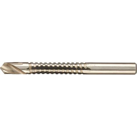 Exact Fräsbohrer Universal HSS 6mm (1/5)