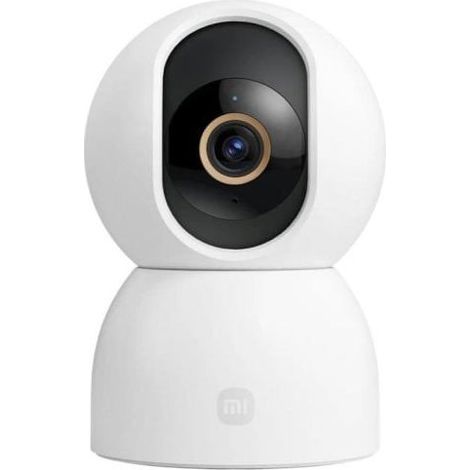 Telecamera IP Xiaomi Smart Camera C500 6MP Visione Notturna Interna Controllo Vocale