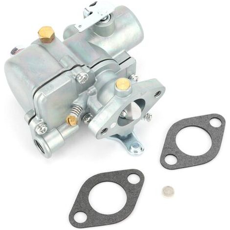 Metallvergaser, Metallvergaserdichtung für IH Farmall Lowman Traktor IH Cub Cub 251234R92 251234R91 (1/5)