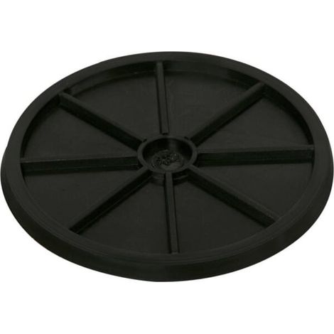 Couvercles et bouchons ASNH511-609 B.55mm Ext 764mm Couvercle du boîtier SKF (1/2)