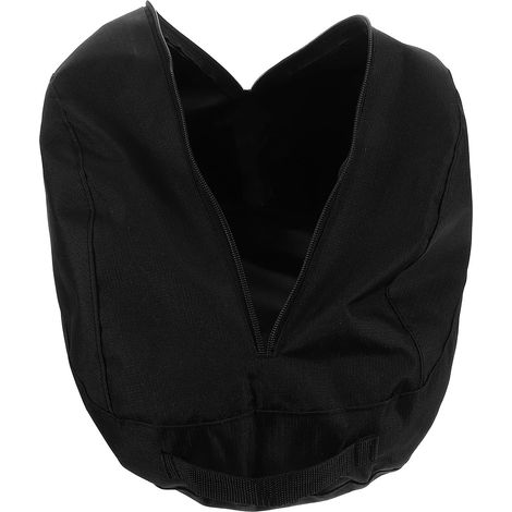 Mikinona Bolsa para Almacenamiento Casco de Poliamida Fibra (1/5)