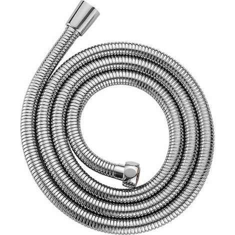 Tuyau d'évacuation en acier inoxydable pour installation domestique dans les salles de bains ou les cuisines.-AquaForge (1/5)