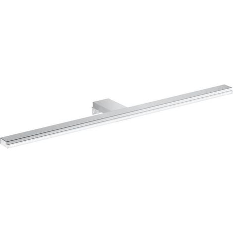 Lampe LED miroir & lumière, 12W, 608x112x33mm (1/4)