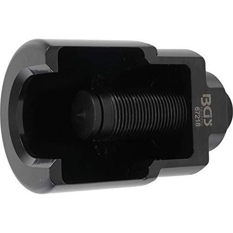 Extractor de rótulas para pistola de impacto  Ø 62 mm