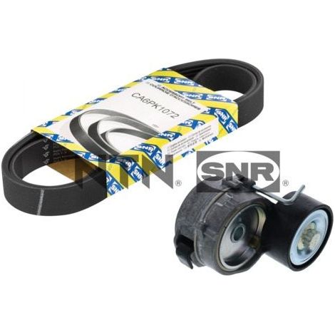Kits d'accessoires - KA859.47 - SNR - Compatible avec véhicule Vauxhall, Peugeot, Opel, DS, Citroen
