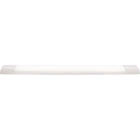 edm Rampa LED bianca 48 W 4200 lumen 121 cm (1/3)
