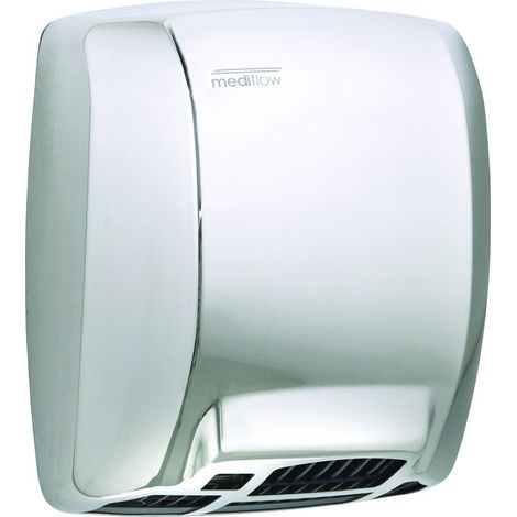 MEDICLINICS M02AC MEDIFLOW Secamanos Brillo - ref: M02AC (1/2)