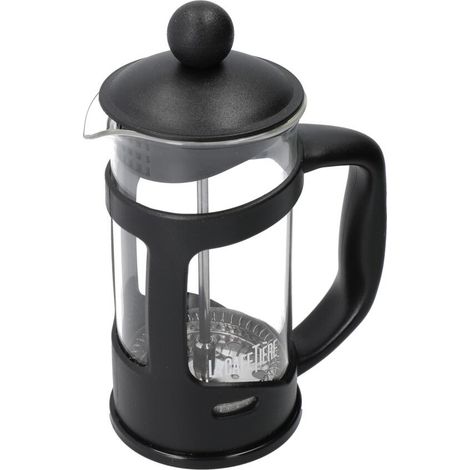 LA CAFETIERE Kaffeemaschine of aus Kunststoff und Glas
