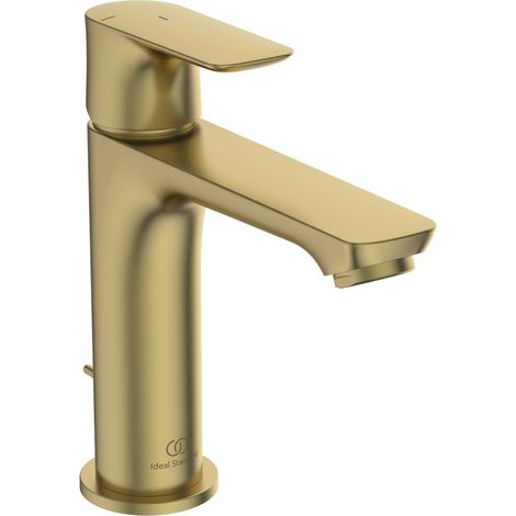 Mezclador monomando de lavabo Ideal Standard Connect Air, Slim (1/2)