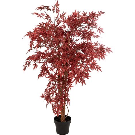 Plante artificielle Erable en Pot H 150 cm - Atmosphera (1/3)