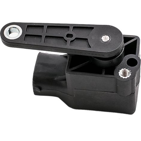 Sensor de Nivel para Regulación de Altura de Luces Xenón compatible con BMW E46 E90 E39 E60 E61 X5 Z4 (1/4)