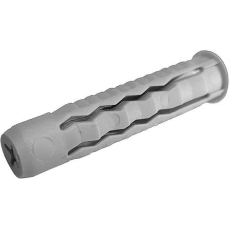 Caja De Tacos SX Nylon 4 Segmentos - 12x60mm, INDEX