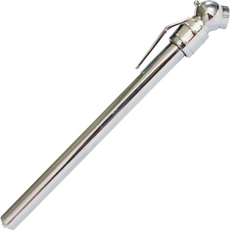 Manometro per pneumatici a matita, manometro digitale per pneumatici in acciaio inossidabile, manometro portatile per pneumatici di camion, strumento di misurazione preciso in PSI (1/2)