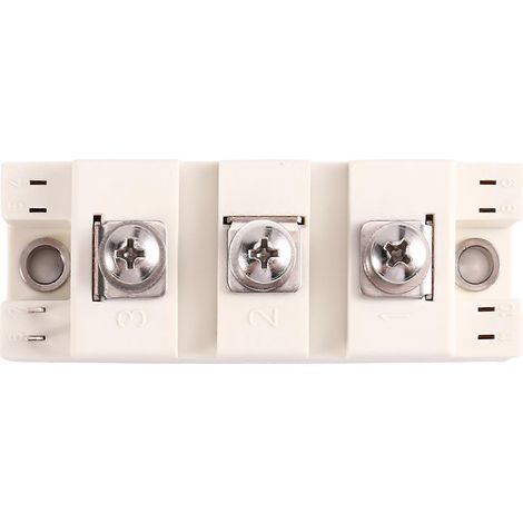 IGBT-Leistungsmodul SKM150GAL12V, Bipolartransistor mit isoliertem Gate, für industrielle Wechselrichter und Leistungssteuerung (1/5)