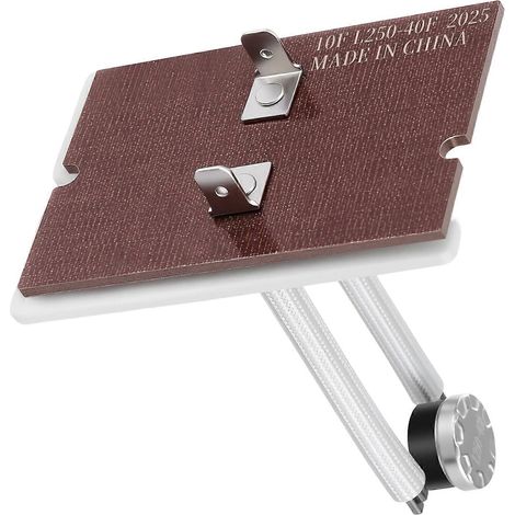 Compatible avec la pièce de rechange pour interrupteur de sécurité haute température S1-02529041005, interrupteur de sécurité universel pour fournaise de 7,6 cm (3 pouces), facile à installer, multico (1/5)