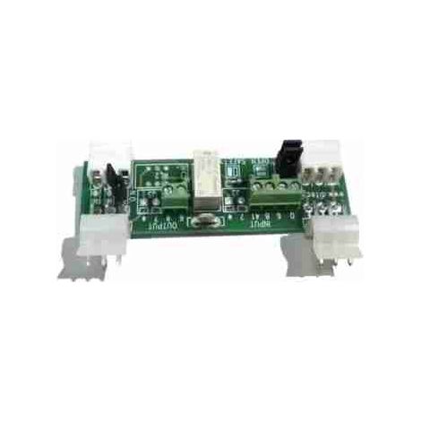 6SWT Adattatore Per Sicurezze Ditec 6swt Entrematic Ricambio Originale Garanzia Nuovo