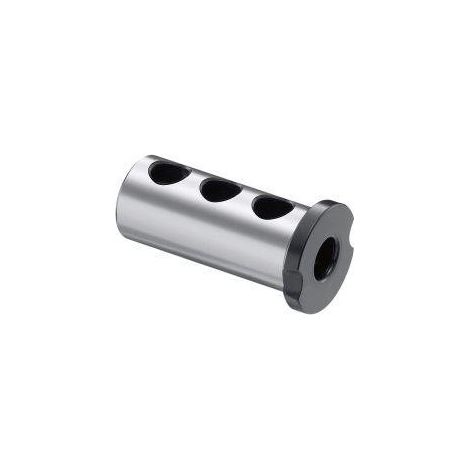 VDI Reducción de la manga 40/25x16 mm Kintek