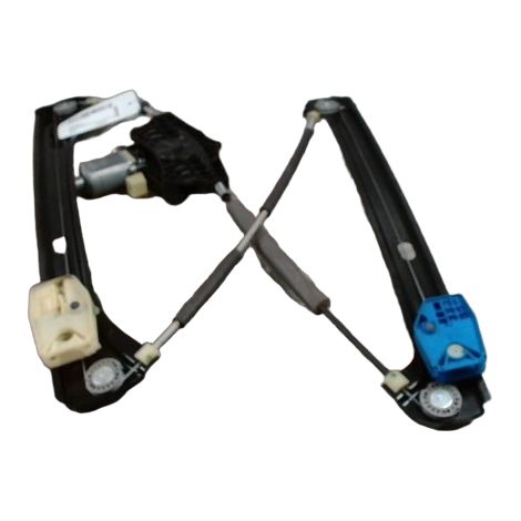 Mecanisme+moteur Leve-glace Avant Droit SKODA Kodiaq [PRODUIT D'OCCASION]♻️5q0959802b