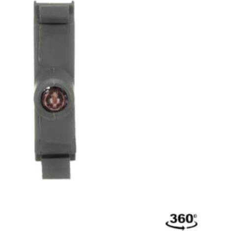 Blocco led integrato mlbl-01w 24vac dc abb kv 009 2 (1/3)